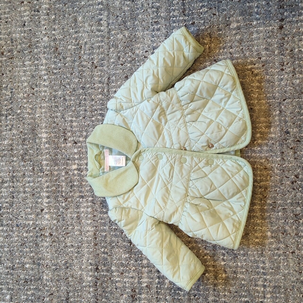 Janie and Jack Jacket